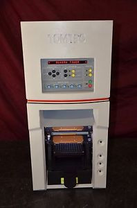 Tomtec Quadra Tower 400 Series 96 Tip Liquid Handling Workstation